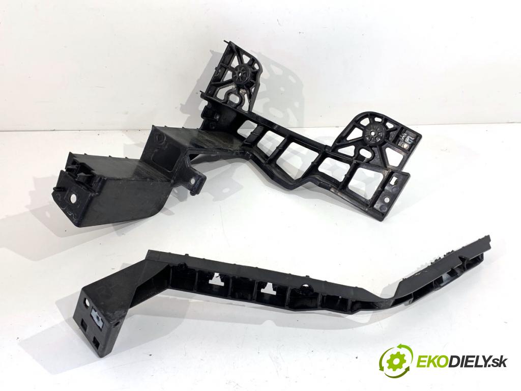 JEEP GRAND CHEROKEE WL SUV 2021 210 kW 3.6 4WD 3604 Úchyt nárazníka pravy zad 68459320AC 68459322AB