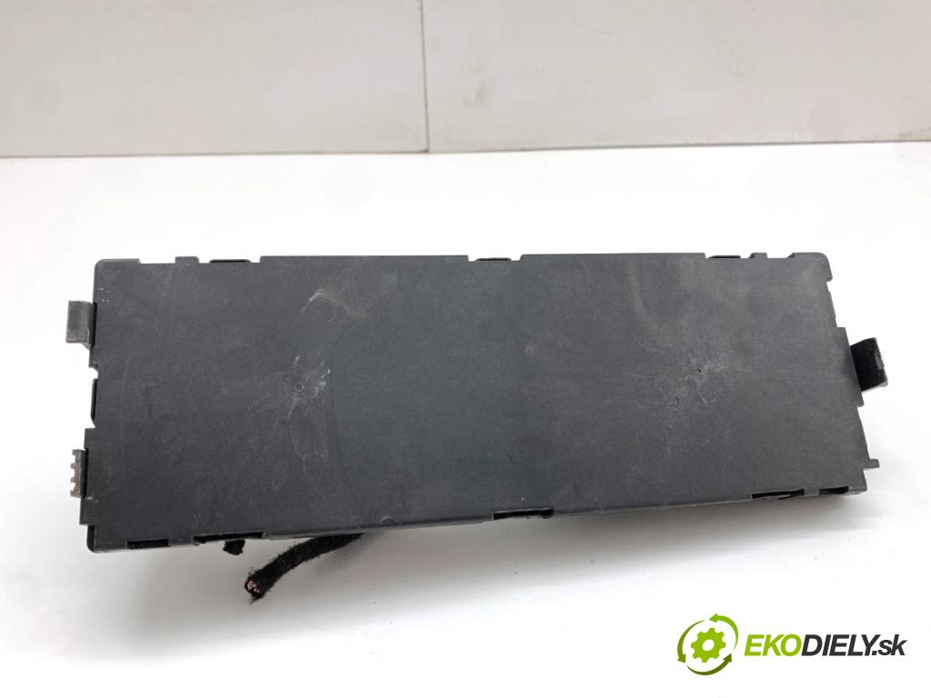 JEEP GRAND CHEROKEE WL SUV 2021 210 kW 3.6 4WD 3604 Modul sedačky 68579333AA