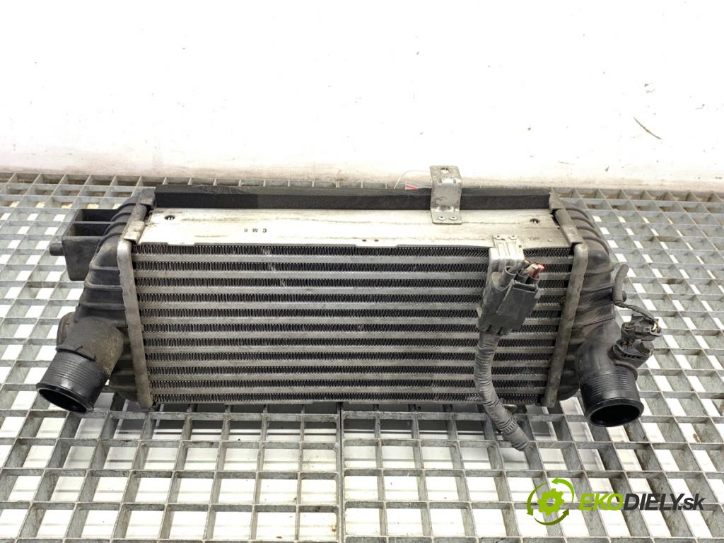 KIA OPTIMA Kombi 2016 104 kW 1.7 CRDi 1685 intercooler  (Intercooler (chladič nasávaného vzduchu))