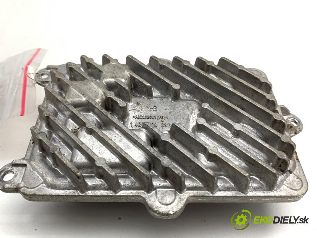 JEEP GRAND CHEROKEE WL SUV 2021 210 kW 3.6 4WD 3604 Menič XENON  (Riadiaca jednotka xenónu)