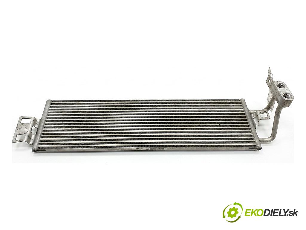 JEEP GRAND CHEROKEE WL SUV 2021 210 kW 3.6 4WD 3604 Chladič oleja T366785-D