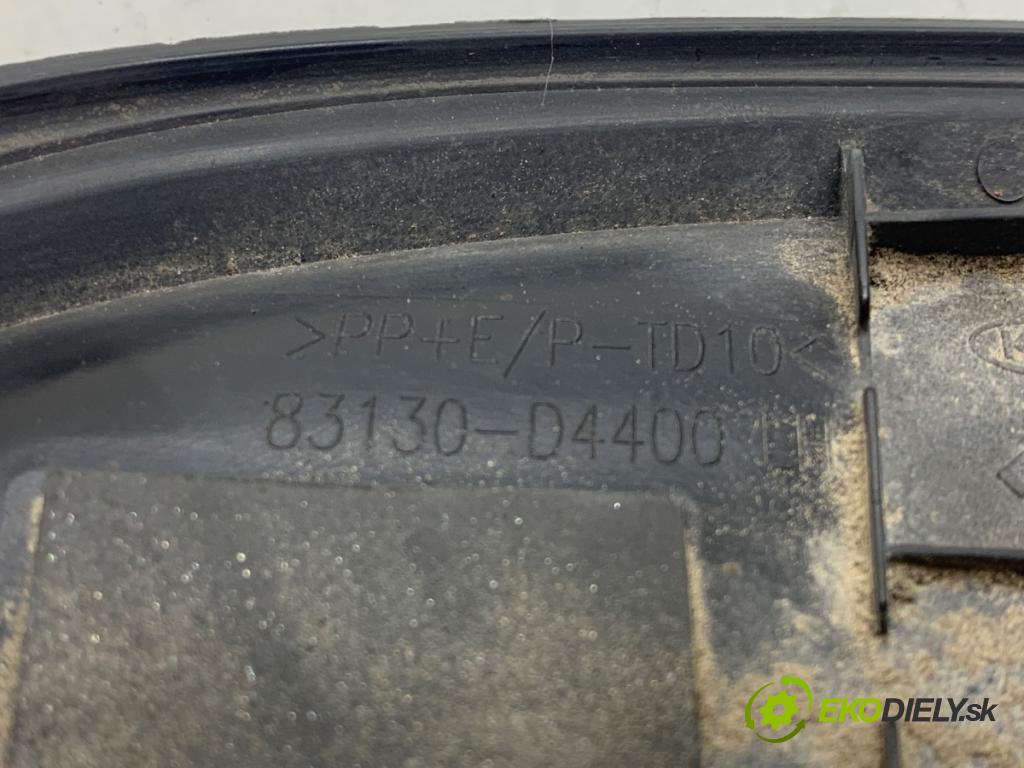 KIA OPTIMA Kombi 2016 104 kW 1.7 CRDi 1685 snímač OTEVÍRACÍ dveří kufra levý 83130-D4400