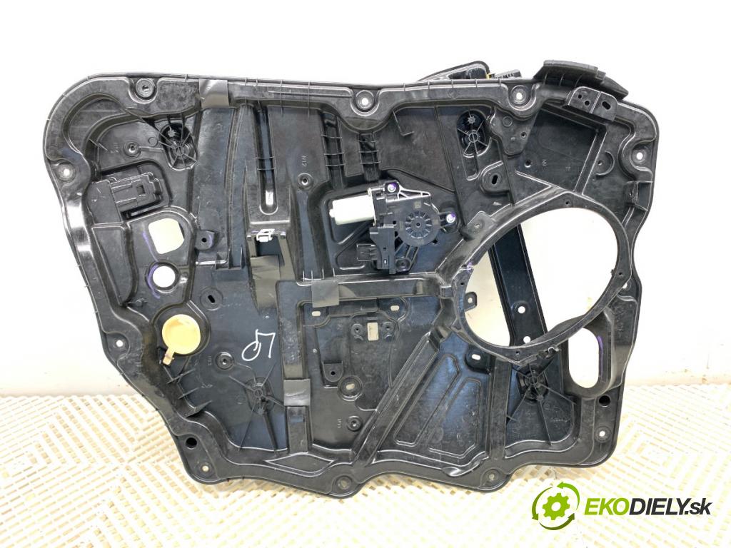 JEEP GRAND CHEROKEE WL SUV 2021 210 kW 3.6 4WD 3604 Mechanizmus okna ľavy predný 68499663AA