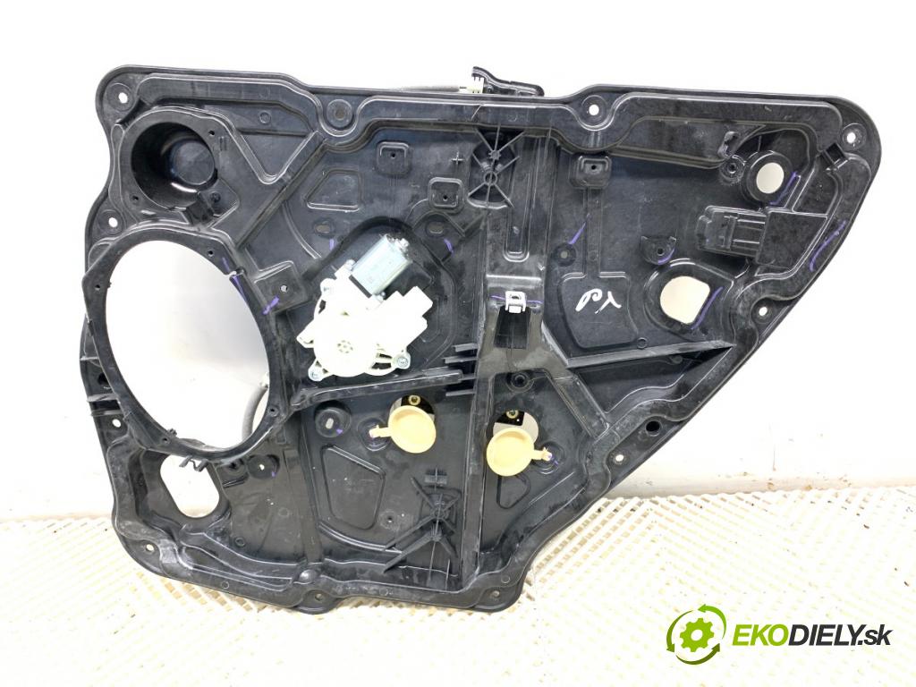 JEEP GRAND CHEROKEE WL SUV 2021 210 kW 3.6 4WD 3604 Mechanizmus okna pravy zad 68499688AA