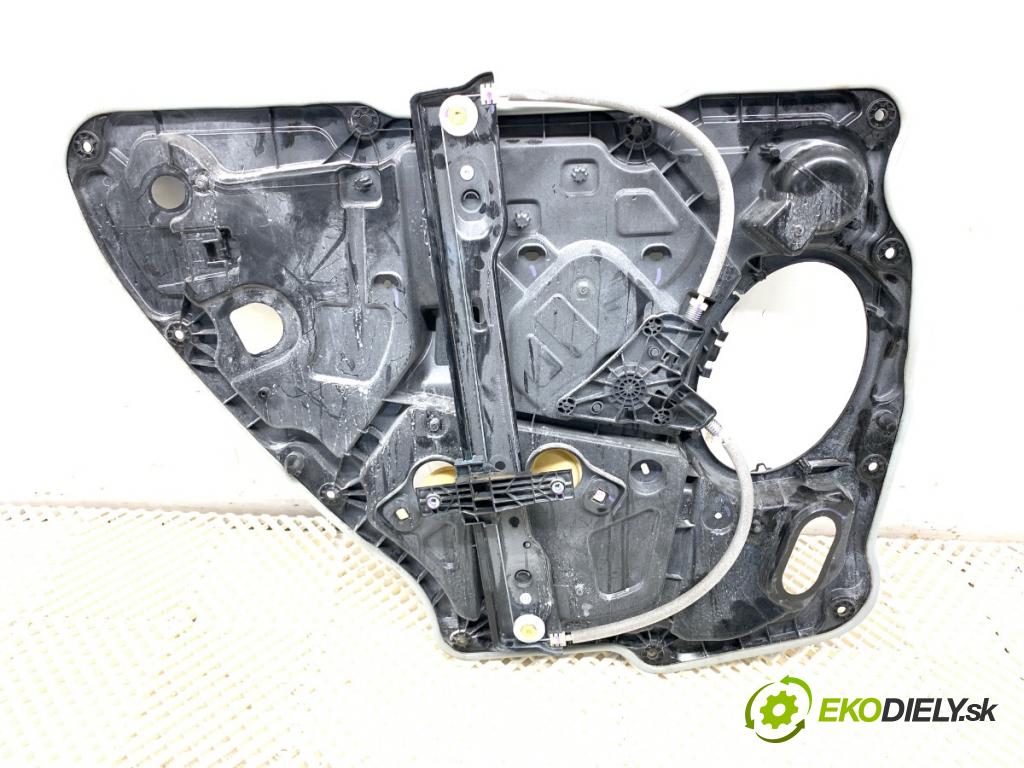 JEEP GRAND CHEROKEE WL SUV 2021 210 kW 3.6 4WD 3604 mechanismus okna pravý zadní část 68499688AA