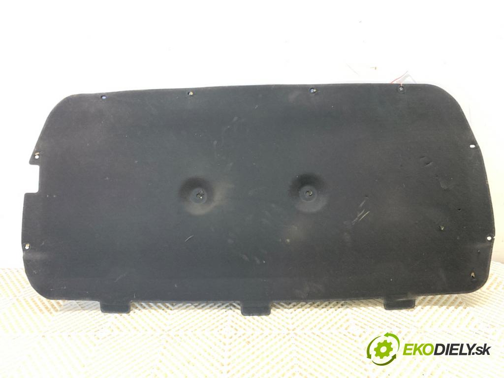 JEEP GRAND CHEROKEE WL SUV 2021 210 kW 3.6 4WD 3604 Odhlučnenie kapoty 68360210AB