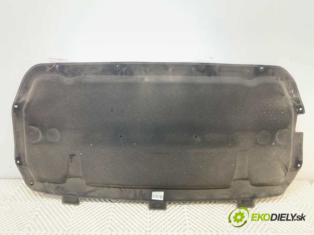 JEEP GRAND CHEROKEE WL SUV 2021 210 kW 3.6 4WD 3604 Odhlučnenie kapoty 68360210AB