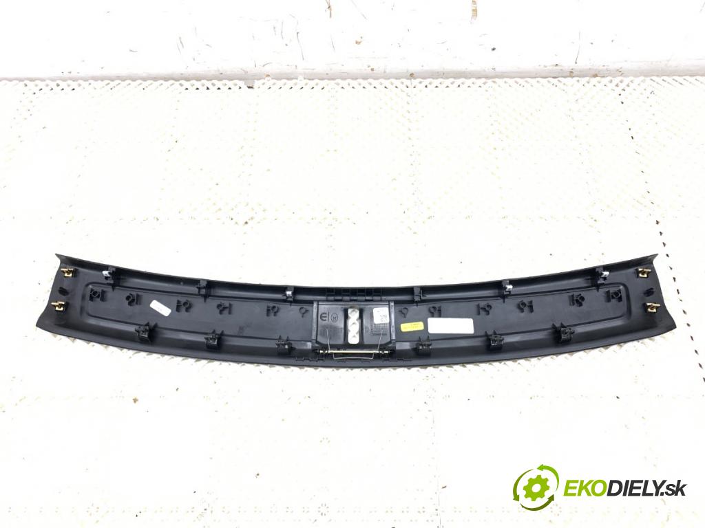 JEEP GRAND CHEROKEE WL SUV 2021 210 kW 3.6 4WD 3604 Clona PASA zad 6XP27TRMA