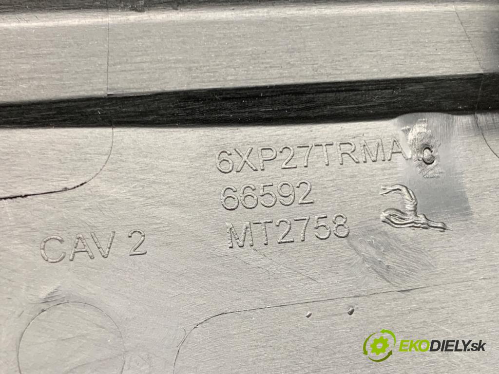 JEEP GRAND CHEROKEE WL SUV 2021 210 kW 3.6 4WD 3604 Clona PASA zad 6XP27TRMA