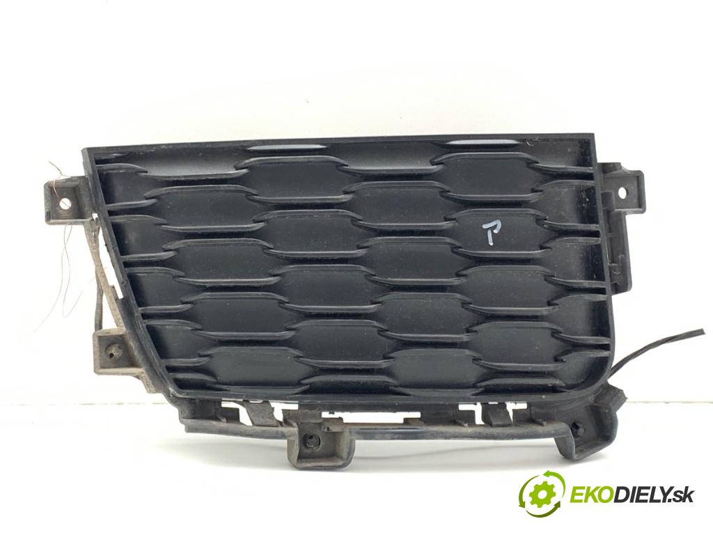 JEEP GRAND CHEROKEE WL SUV 2021 210 kW 3.6 4WD 3604 Mriežky nárazníka pravy predný 68408086AB