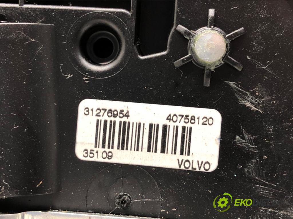 VOLVO V70 III Kombi 2010 170 kW 2.5 T 2521 zámok dverí zad 31276954