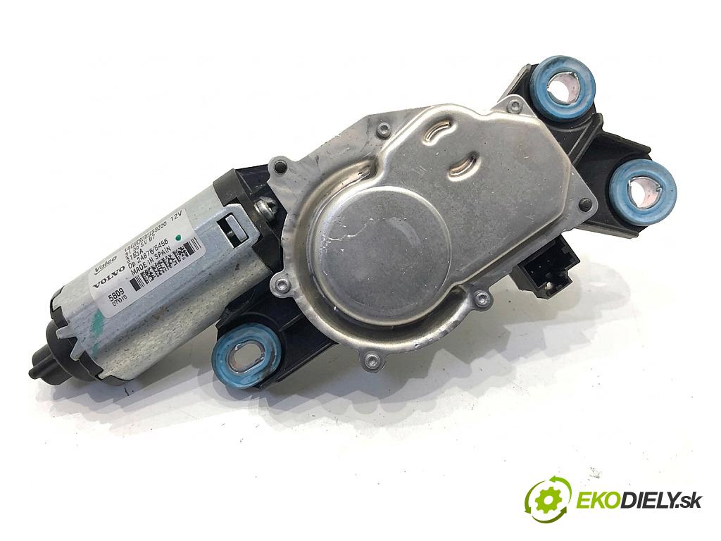 VOLVO V70 III Kombi 2010 170 kW 2.5 T 2521 motor stěračů zadní část W000023200