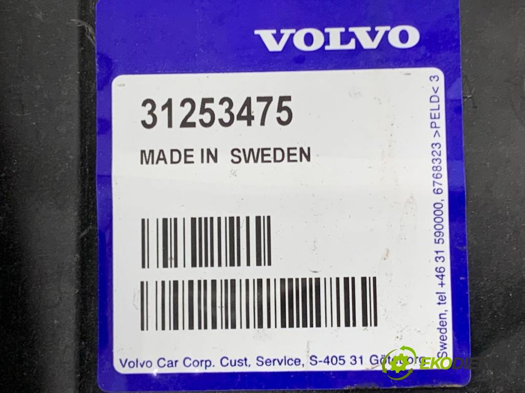 VOLVO V70 III Kombi 2010 170 kW 2.5 T 2521 Mechanizmus okna pravy zad 966265-101