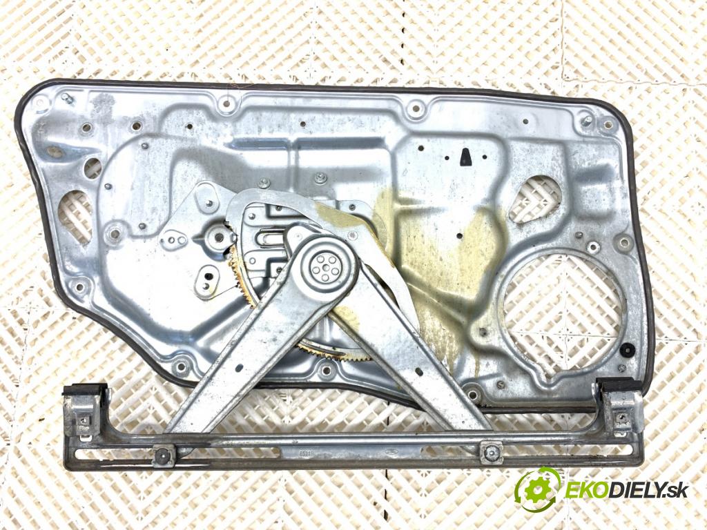 VOLVO V70 III Kombi 2010 170 kW 2.5 T 2521 Mechanizmus okna pravy predný 970714-101