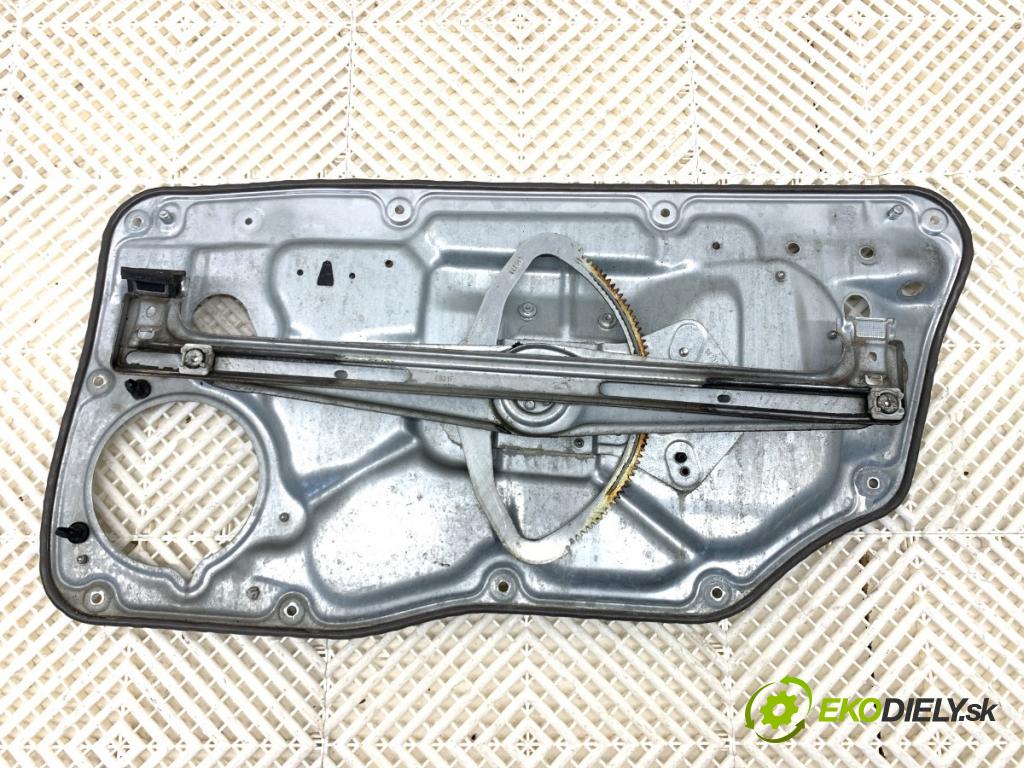 VOLVO V70 III Kombi 2010 170 kW 2.5 T 2521 Mechanizmus okna ľavy predný 970713-101