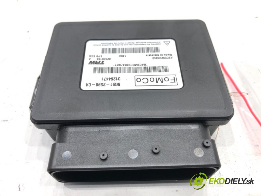 VOLVO V70 III Kombi 2010 170 kW 2.5 T 2521 Modul brzdy ručnej brzdy 31264471 6G91-2598-CA
