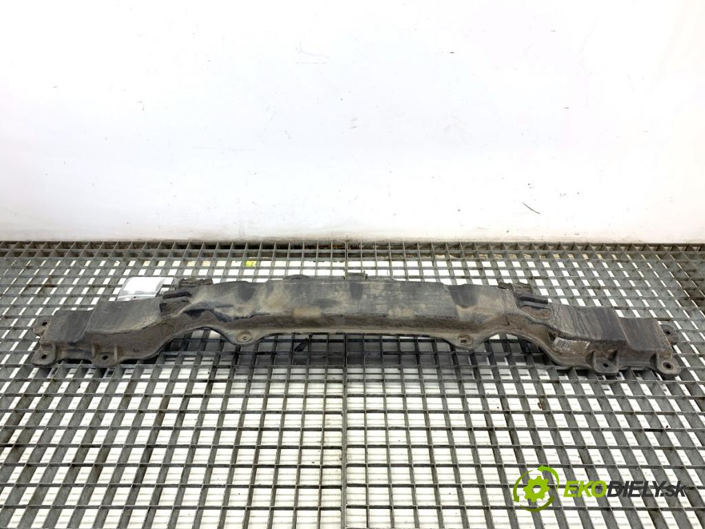 KIA OPTIMA Kombi 2016 104 kW 1.7 CRDi 1685 výztuha nárazníka zadní část 86631-D4300 (Zadní výztuha)