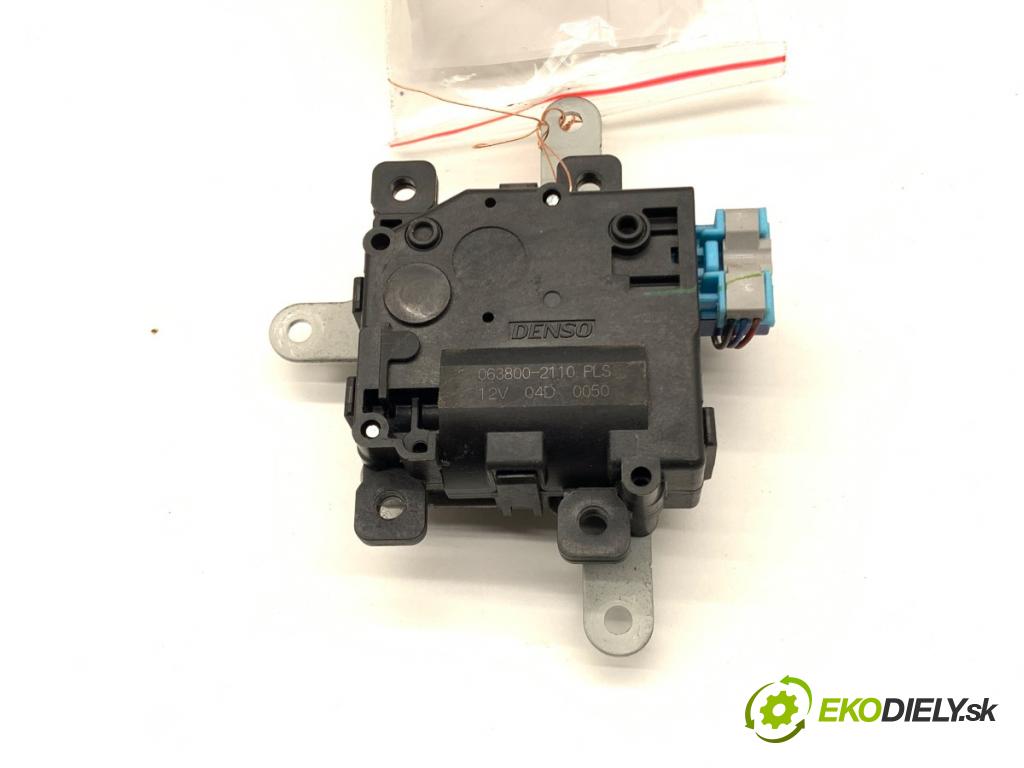 LEXUS CT liftback 2020 100 kW 200h (ZWA10_) 1798 Motor kúrenia 063800-2110