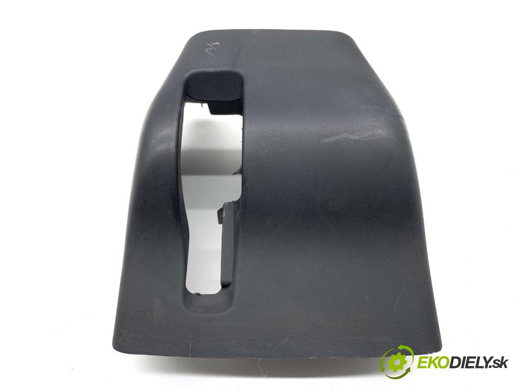 LEXUS CT liftback 2020 100 kW 200h (ZWA10_) 1798 Obal tyče volantu 45287-76010