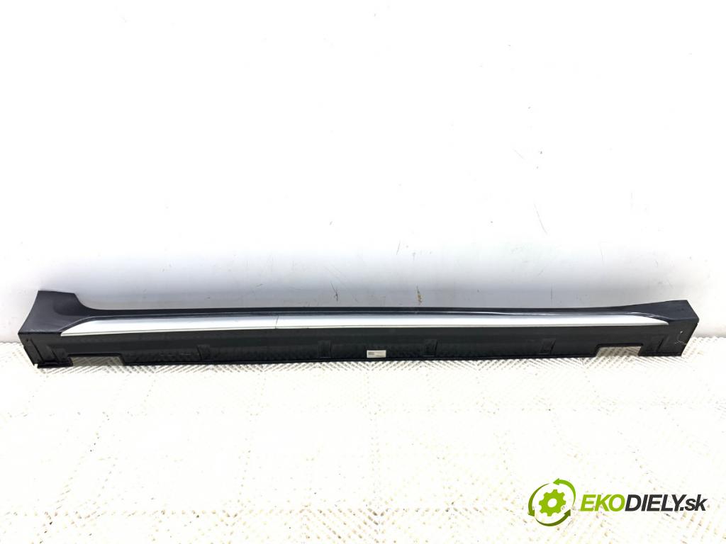 KIA OPTIMA Kombi 2016 104 kW 1.7 CRDi 1685 Lišta prahová pravy 
