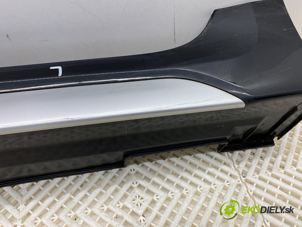 KIA OPTIMA Kombi 2016 104 kW 1.7 CRDi 1685 Lišta prahová ľavy