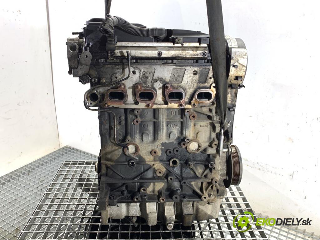 VW SHARAN nadwozie wielkoprzestrzenne (MPV) 2014 103 kW 2.0 TDI 1968 Motor CFF (Motor)