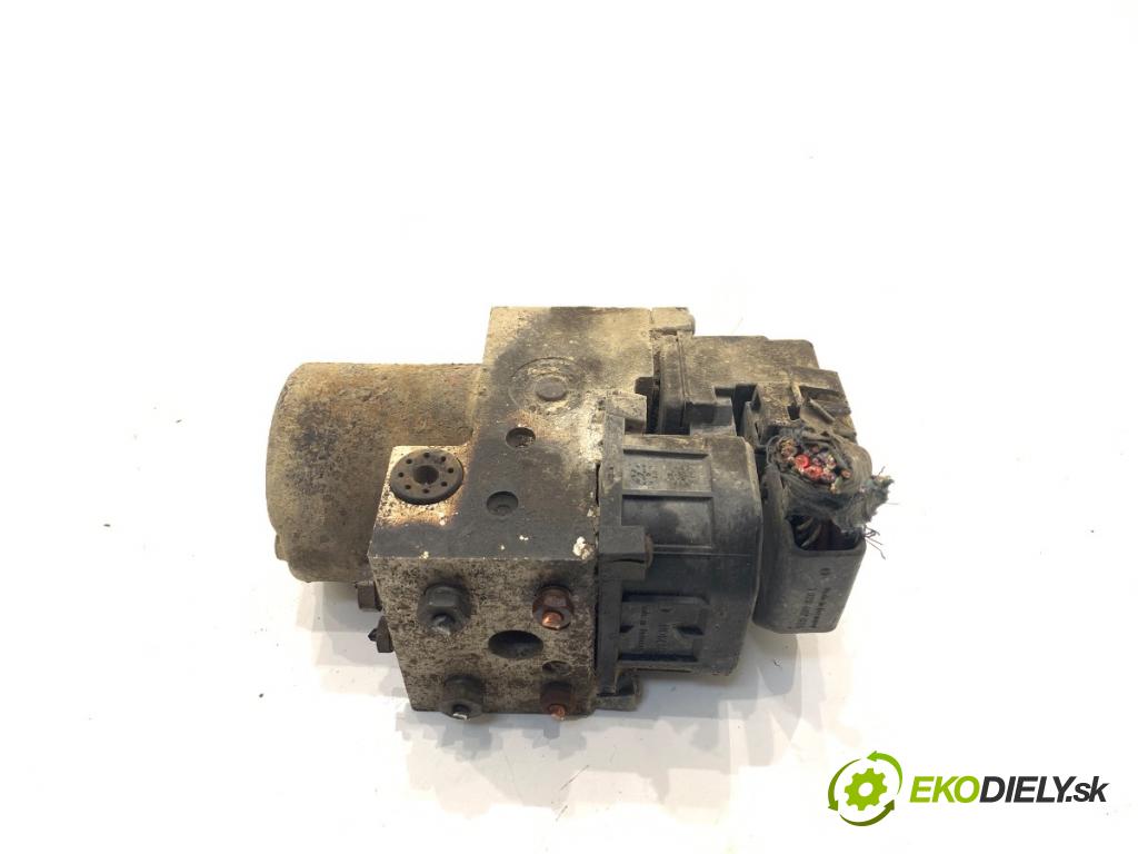 PEUGEOT BOXER I Autobus 2003 62 kW 2.0 HDi 1997 Pumpa ABS  (Pumpa ABS)