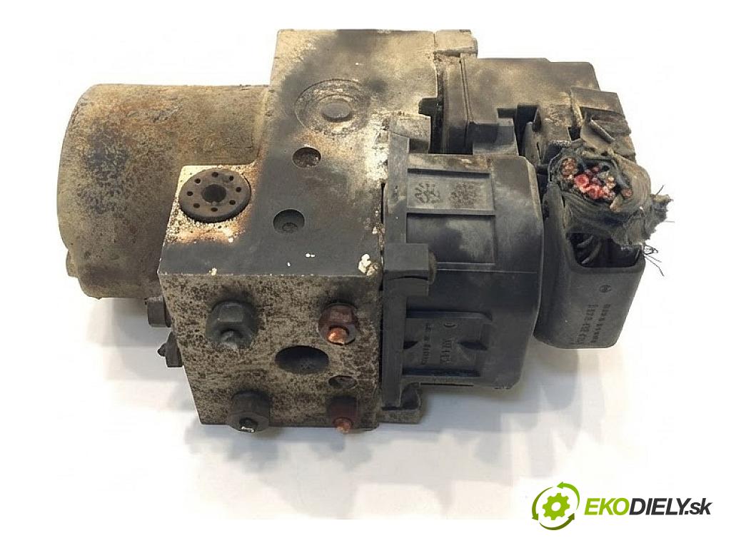 PEUGEOT BOXER I Autobus 2003 62 kW 2.0 HDi 1997 Pumpa ABS  (Pumpa ABS)