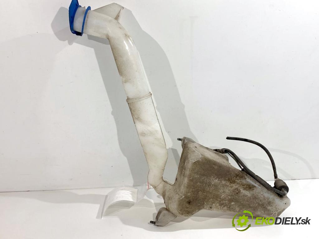 SEAT IBIZA IV liftback 2009 51 kW 1.2 1198 Nádržka ostrekovačov 6Q0955453N