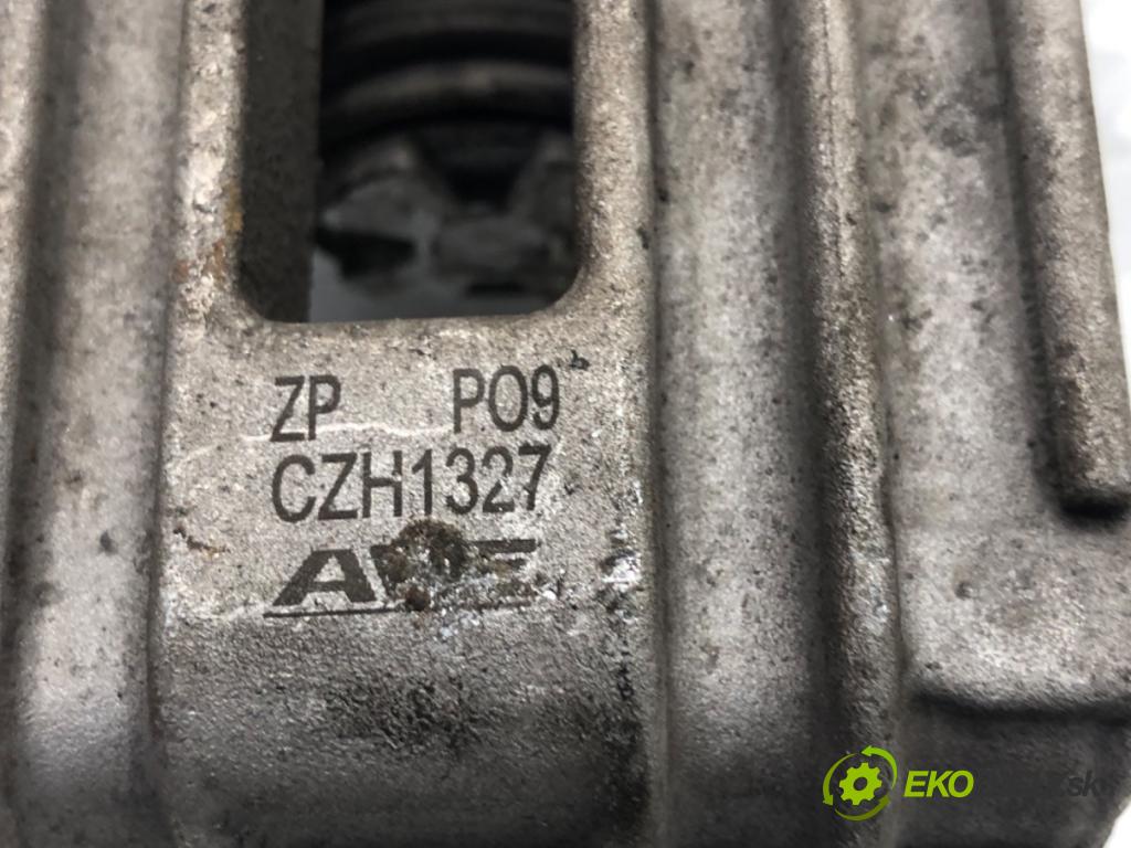 SEAT IBIZA IV liftback 2009 51 kW 1.2 1198 Brzdič strmeň pravy zad