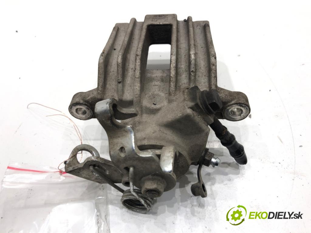 SEAT IBIZA IV liftback 2009 51 kW 1.2 1198 Brzdič strmeň ľavy zad
