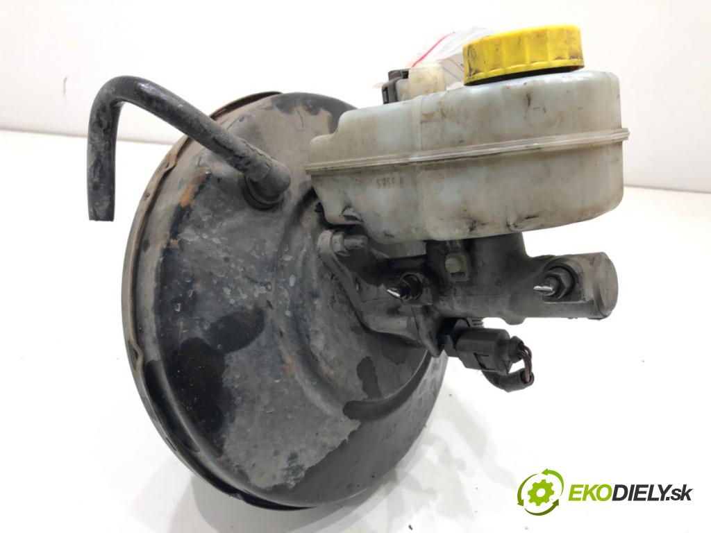 SEAT IBIZA IV liftback 2009 51 kW 1.2 1198 Posilovač bŕzd 6R1614105C
