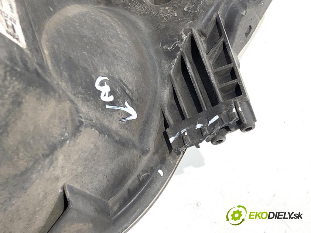 SEAT IBIZA IV liftback 2009 51 kW 1.2 1198 světlomet pravý přední část 6J1941022C