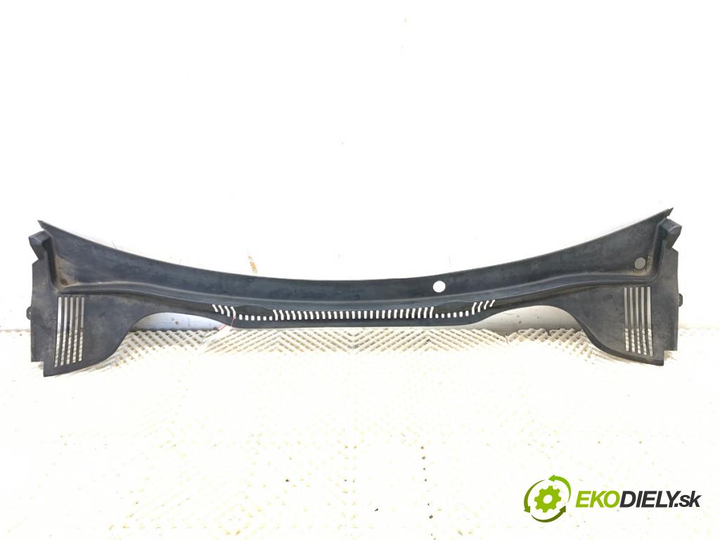 SEAT IBIZA IV liftback 2009 51 kW 1.2 1198 Torpédo, plast pod čelné okno 6J1853185 (Torpédo (plast pod čelným sklom))