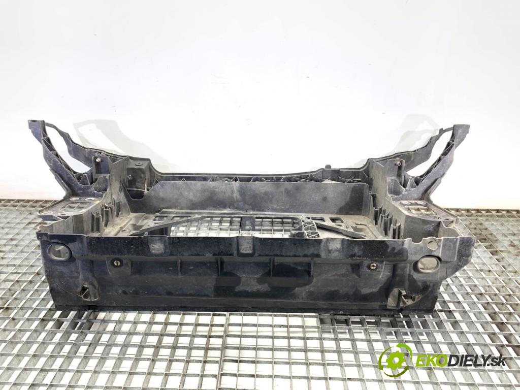 SEAT IBIZA IV liftback 2009 51 kW 1.2 1198 Držiak predný 6J0805588 (Výstuha predná)