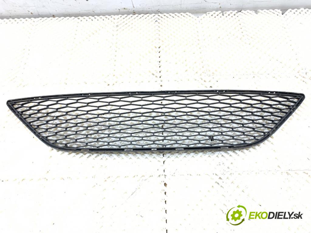 SEAT IBIZA IV liftback 2009 51 kW 1.2 1198 Mriežky nárazníka predný stredna 