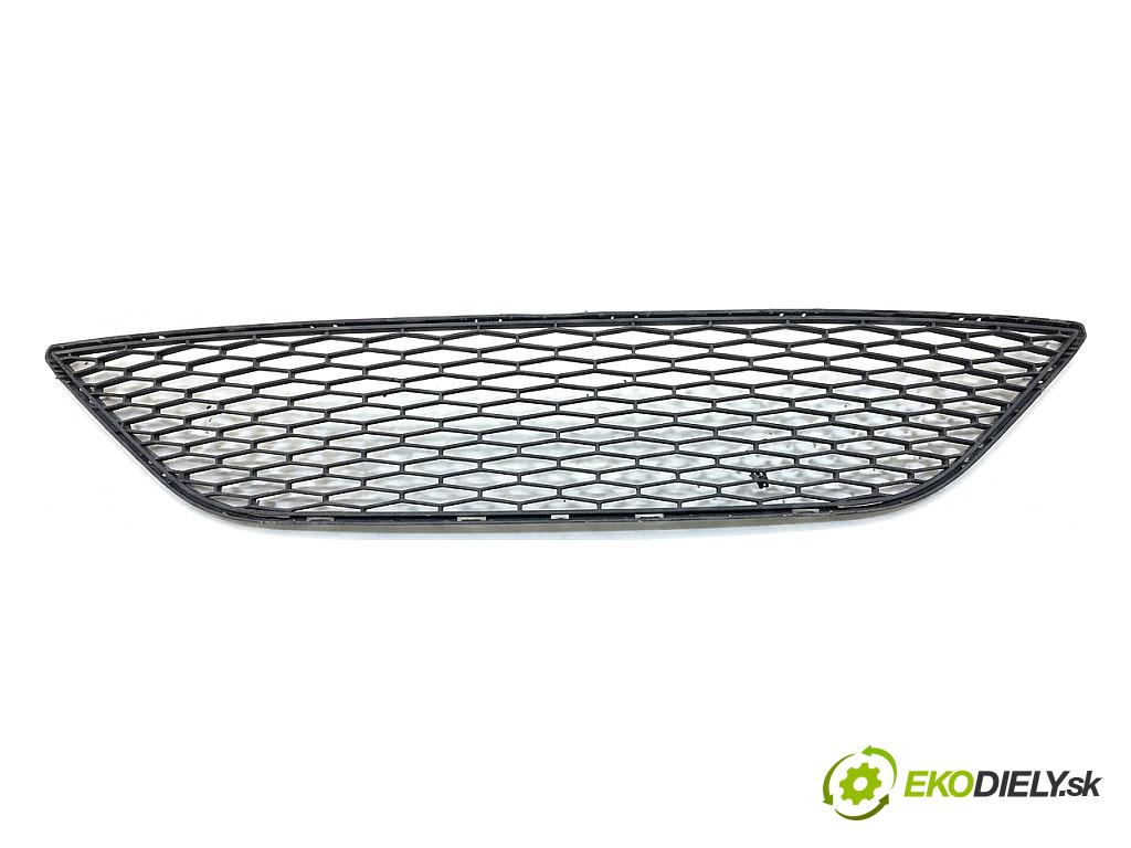 SEAT IBIZA IV liftback 2009 51 kW 1.2 1198 mří nárazníka přední část střední