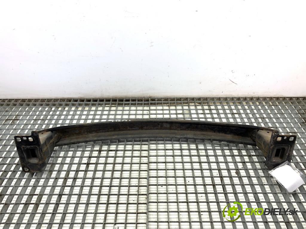 SEAT IBIZA IV liftback 2009 51 kW 1.2 1198 Výstuha nárazníka predný 6J0807109 (Výstuha predná)