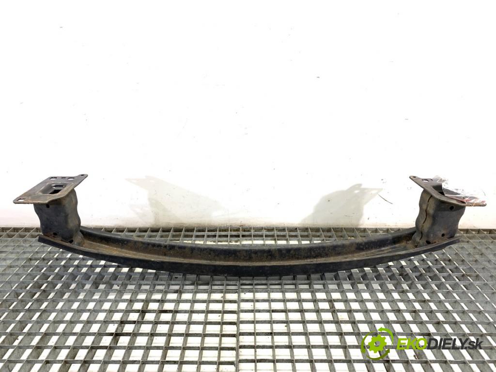 SEAT IBIZA IV liftback 2009 51 kW 1.2 1198 Výstuha nárazníka predný 6J0807109 (Výstuha predná)