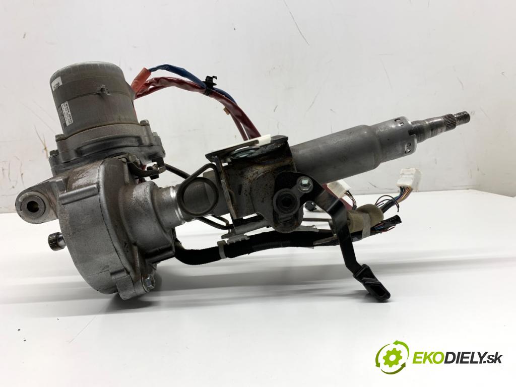 LEXUS CT liftback 2020 100 kW 200h (ZWA10_) 1798 pumpa servočerpadlo 80960-76040 (Servočerpadlo)