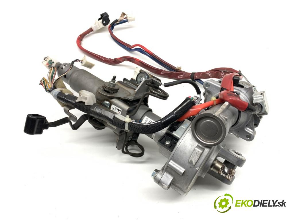 LEXUS CT liftback 2020 100 kW 200h (ZWA10_) 1798 pumpa servočerpadlo 80960-76040 (Servočerpadlo)