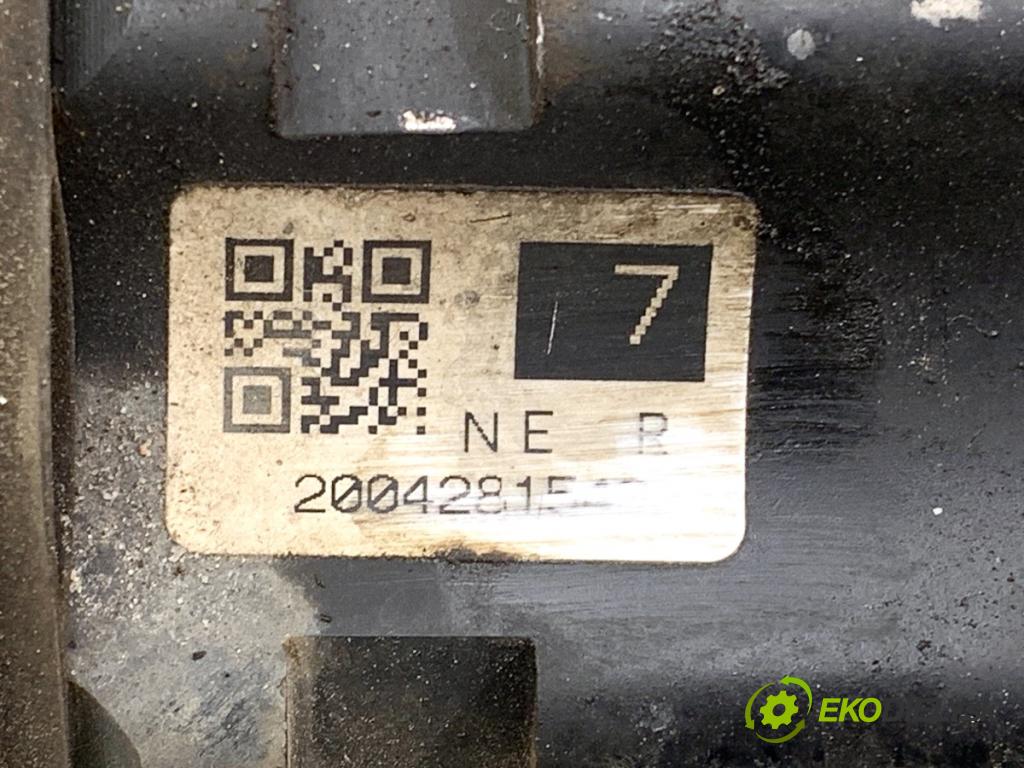LEXUS CT liftback 2020 100 kW 200h (ZWA10_) 1798 Poloos pravy predný