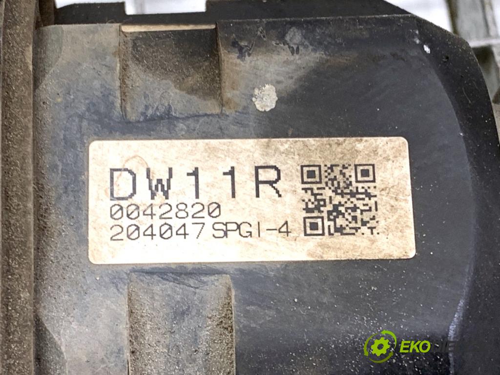 LEXUS CT liftback 2020 100 kW 200h (ZWA10_) 1798 Poloos pravy predný