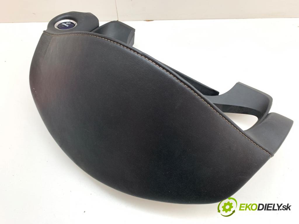LEXUS CT liftback 2020 100 kW 200h (ZWA10_) 1798 obal rámeček přístrojovky 55403-76023 (Kryt interiéru)