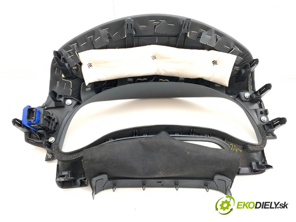 LEXUS CT liftback 2020 100 kW 200h (ZWA10_) 1798 obal rámeček přístrojovky 55403-76023 (Kryt interiéru)
