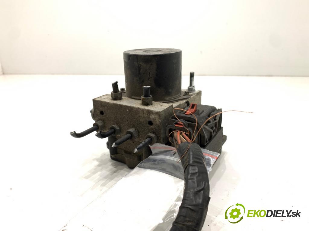 SEAT IBIZA IV liftback 2009 51 kW 1.2 1198 Pumpa ABS 6R0907379H (Pumpa ABS)