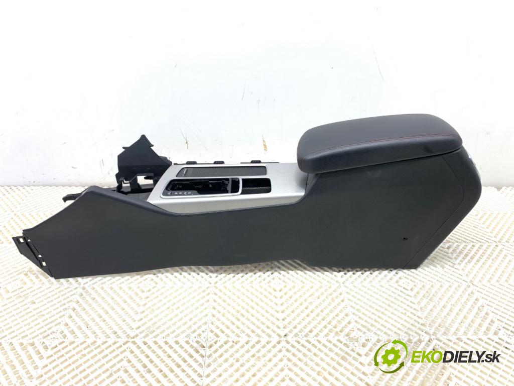 KIA OPTIMA Kombi 2016 104 kW 1.7 CRDi 1685 Tunel středový  (Středový tunel)