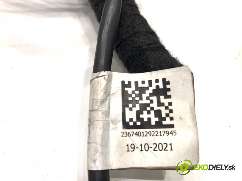 LEXUS NX SUV 2015 145 kW 300h AWD (AYZ15) 2494 Reduktor do plynového pedálu LPG 67R-016865 (LPG)