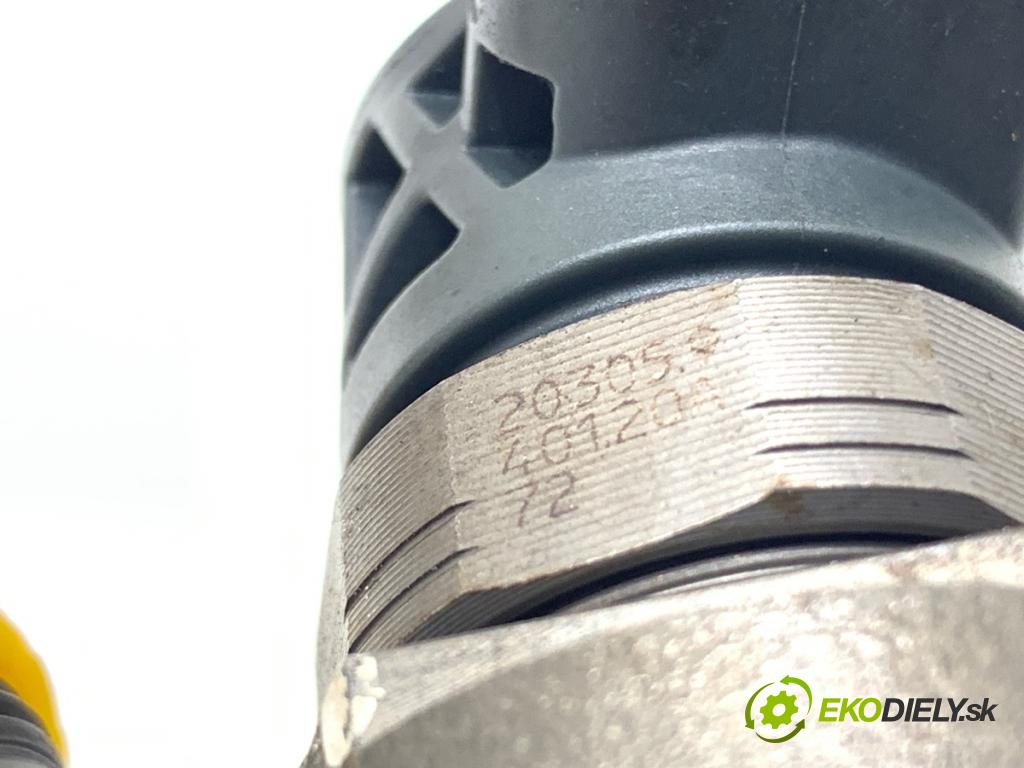 BMW F30 sedan 2012 120 kW 320 d 1995 vstřikovací ventily 06760-501