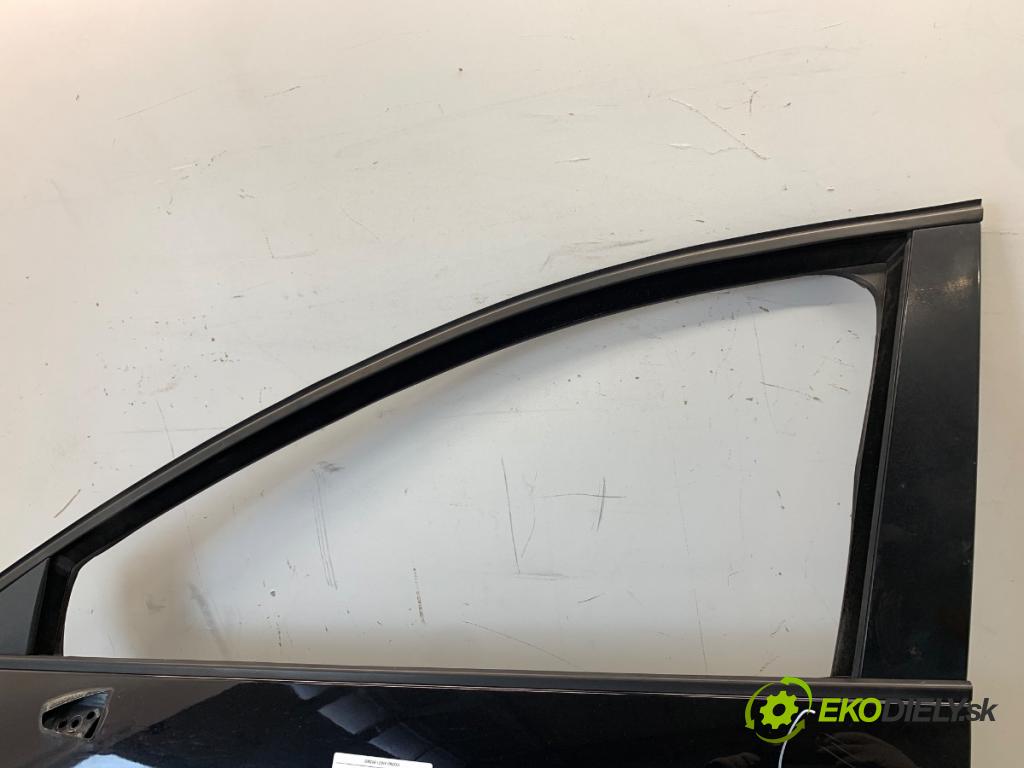 SEAT LEON III Kombi 2015 110 kW 2.0 TDI 1968 dveře levý přední část LY9T
